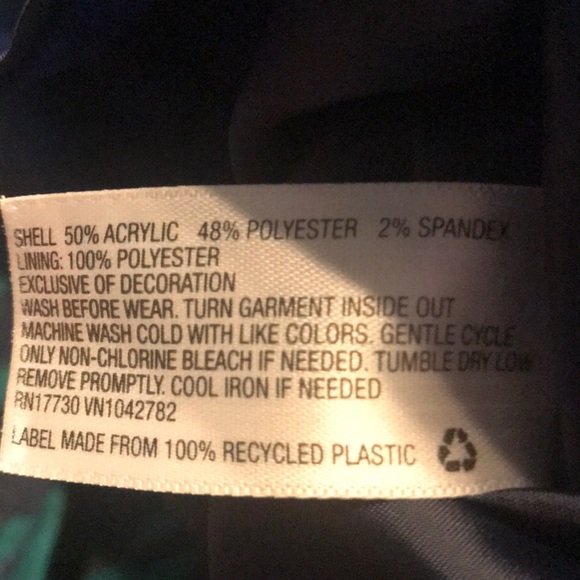 Cat & Jack girls dress - Picture 7 of 7